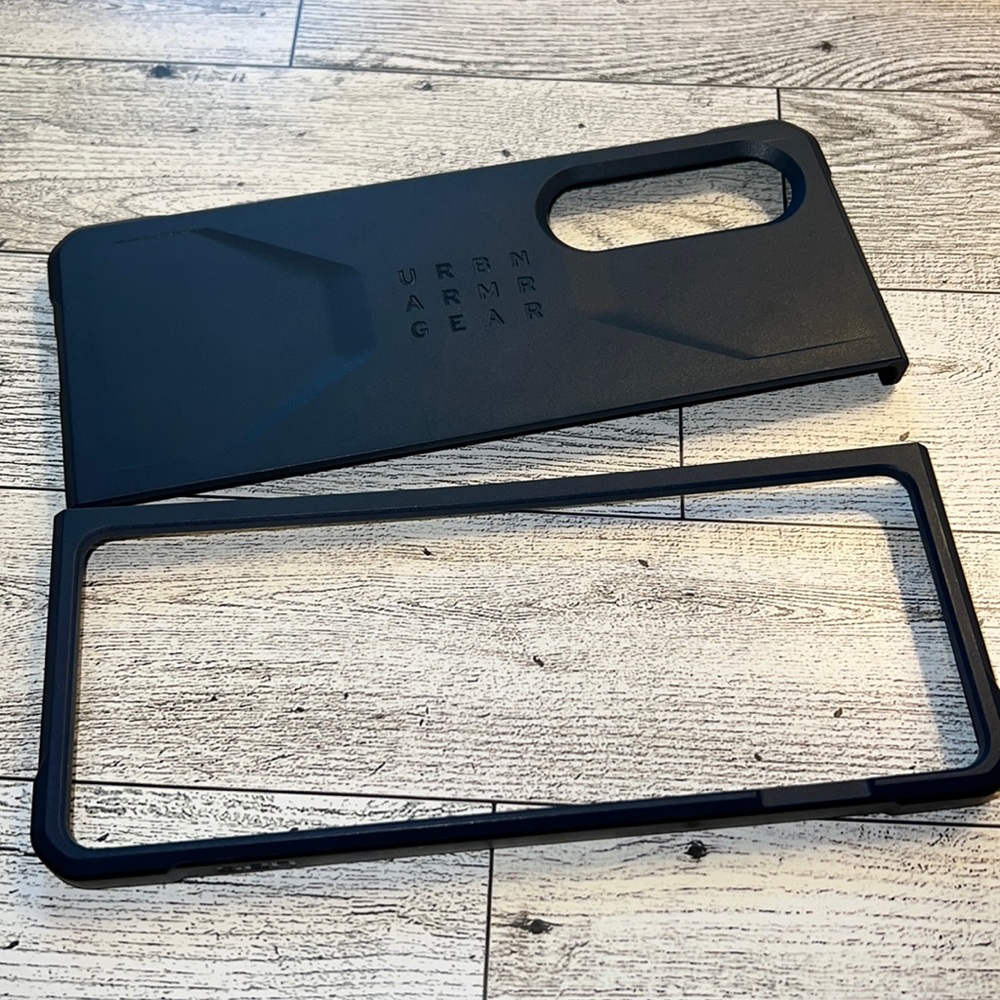 URBAN ARMOR GEAR UAG Designed for Samsung Galaxy Z Fold3